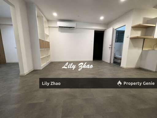 Industrial Warehouses with 3-Storey Showroom & Office Building for Sale, 11,100 sf, 999 Years Land @ Bundusan, Penampang, Kota Kinabalu