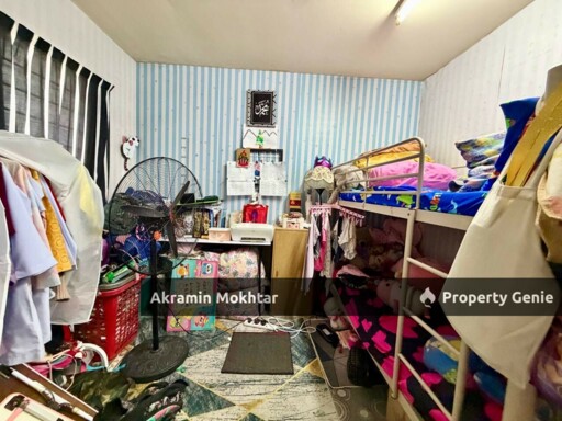 Nearby Lrt Wangsa Maju | Flat Seksyen 2, Wangsa Maju, Kuala Lumpur