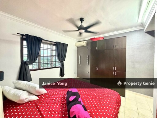 Prima Regency(Kensington Court)Plentong