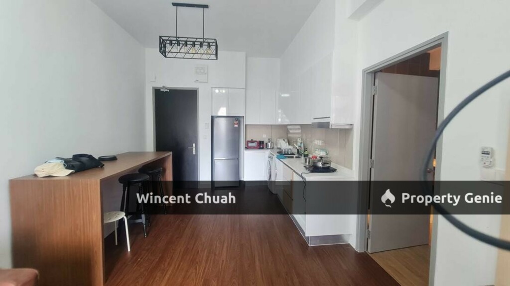 Astoria Ampang @ Jalan Ampang