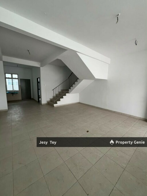 Taman Pulai Duta Double Storey Terrace House Sales
