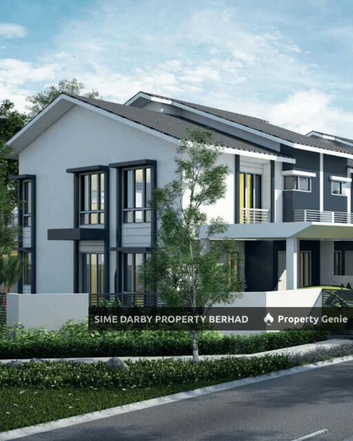 Abadi, Bandar Ainsdale