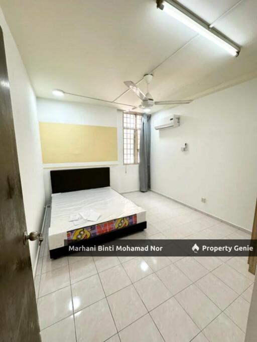 Full Furnish • Venice Hill Tower 9 • Cheras