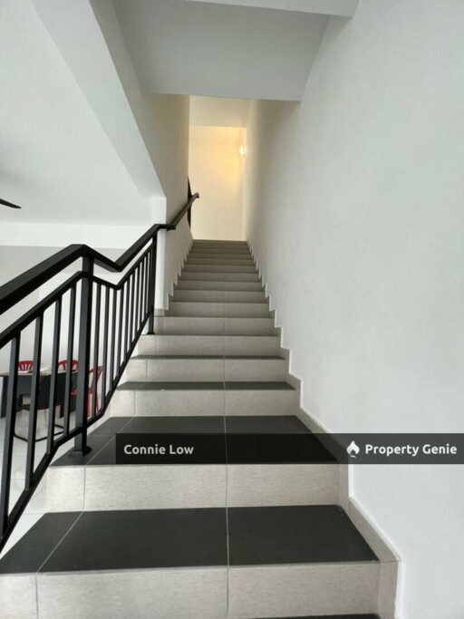 Full Loan! Rm2xxk New Double Storey Terrace House!
