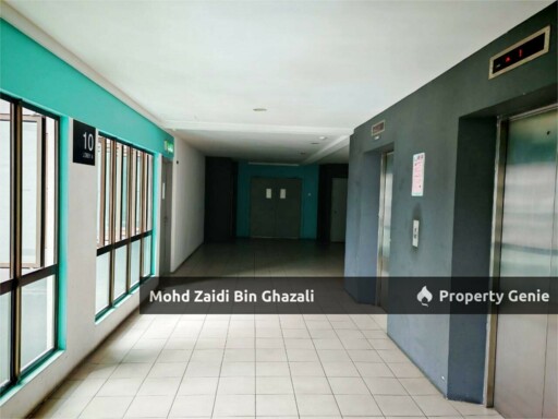 Residensi Zamrud @ Kajang 2