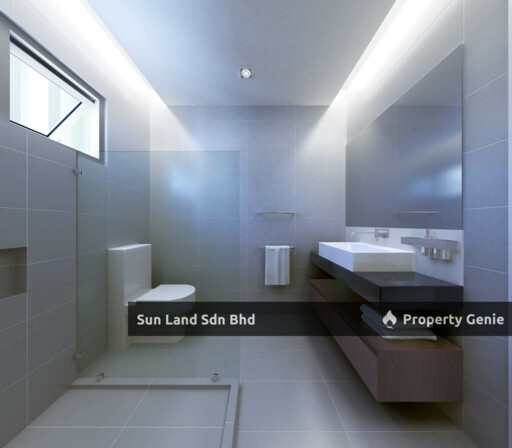 SunLand Residence