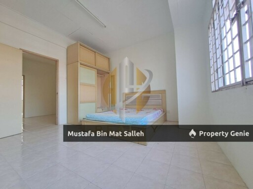 [FULLY RENOVATED] Bandar Putera Bertam, Kepala Batas