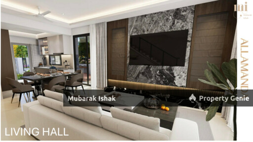 (New) Allamanda @ Saujana KLIA | 2-Storey | Booking RM3,000 | Where KLIA Growth Meets Modern Living