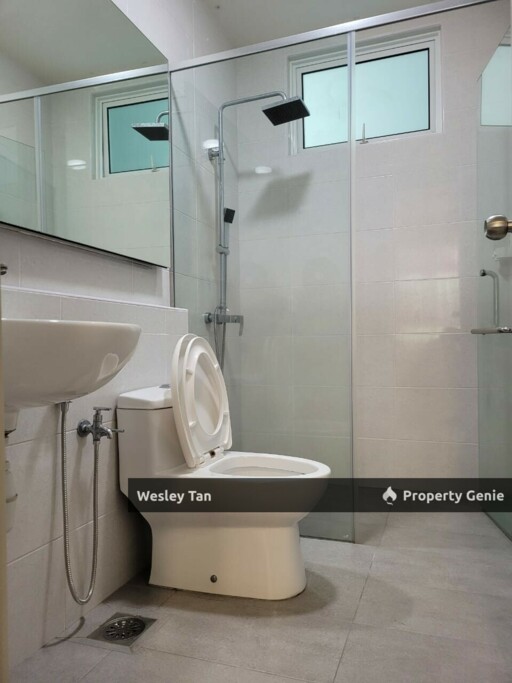 Parkland Residence |  Melaka | Condo for Rent | 3 Bedroom Unit | Fully Furnished