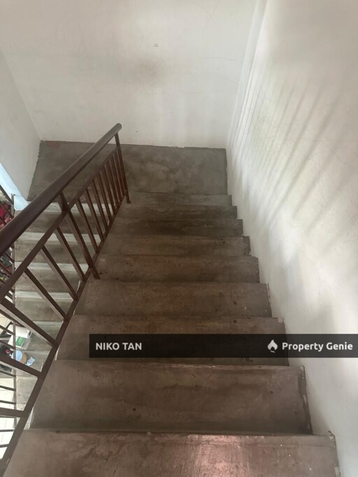 Sri Sentosa Double Storey Freehold Pekan Nanas