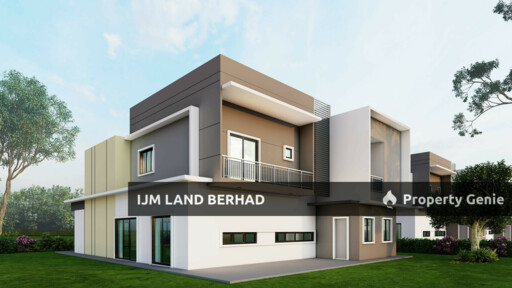 Utama Park Residence Phase 2A