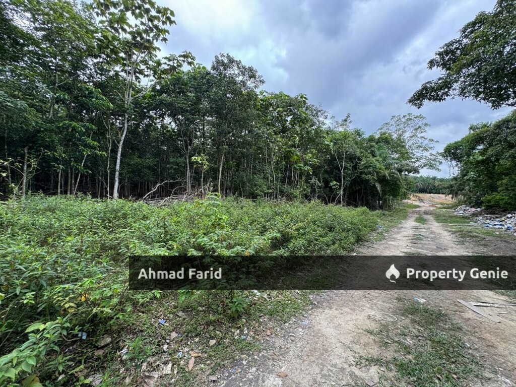 LAND FOR SALE Vacant Land in Kajang | Nearby Taman Universiti Kajang