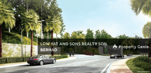 Garden Heights @ Rawang PHASE 5