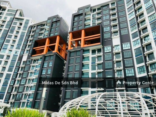 Crescent Bay Suites