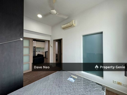 Tropez Residence • Danga Bay • 1 Bed with Fully Furnished • Nearby CIQ