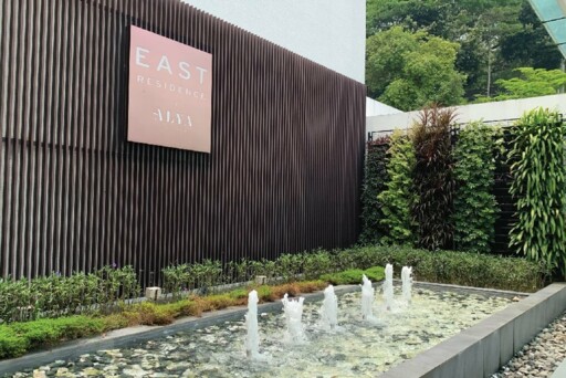 East Residence @ Alya Kuala Lumpur