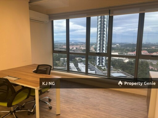 Teega Tower Leasing Opportunity @ K J 018 784 1188