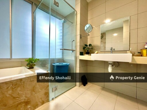 PUNCAK SAUJANA 1080 RESIDENCE SEMI D KAJANG