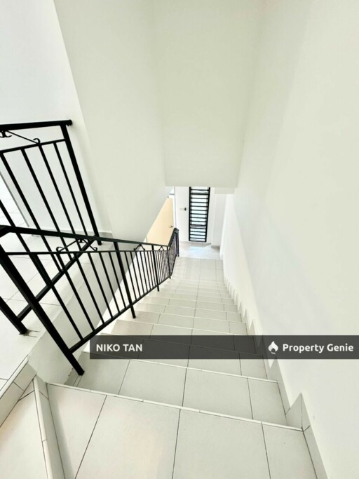 [UNBLOCK VIEW]2-Storey Taman Scientex Senai For Sale