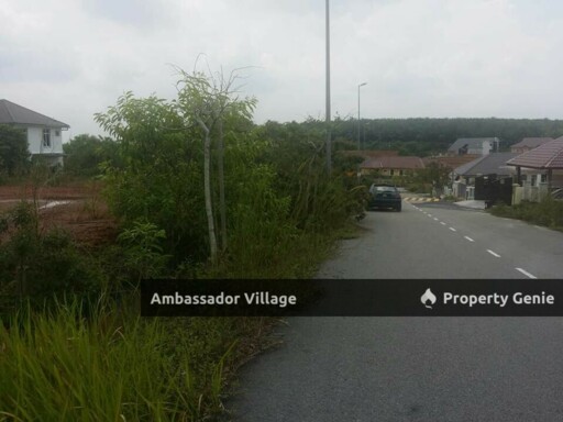Ambassador Village