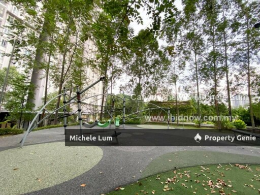 [Below Market 39%] Verdi Eco Dominiums Symphony Hills Cyberjaya
