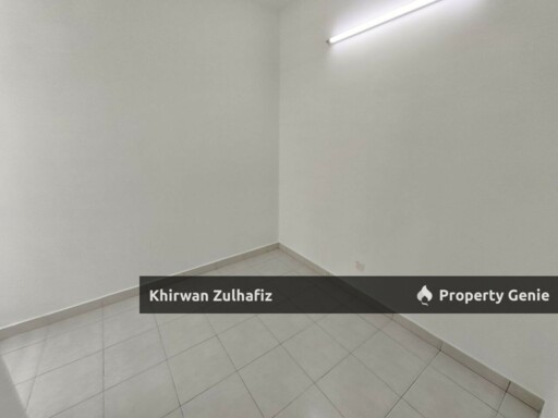 Taman M Residence 2 Rawang Double Storey For Sale