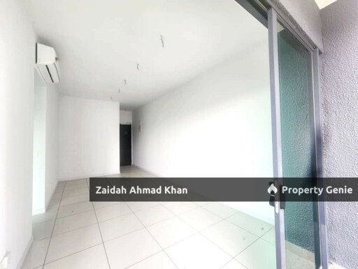 THE VALLEY SKYSIERRA SETIAWANGSA KUALA LUMPUR 3 BEDROOM 2 CAR PARK WALKING DISTANCE TO LRT FACING KL LEVEL 15 GOOD VIEW FROM BALCONY