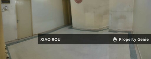 For Sales Kampung Lapan Single Storey Terrace