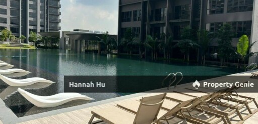 Alira Metropark Residence BMV