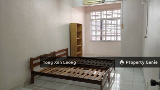 Cheng Utama Terraced Home In Melaka, Freehold 1500 Sqft