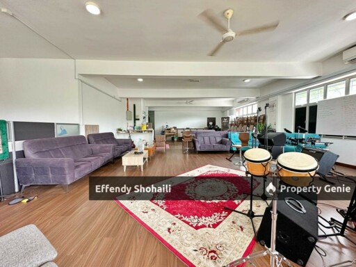 PUTRAJAYA PRESINT 11 SHOP OFFICE CORNER