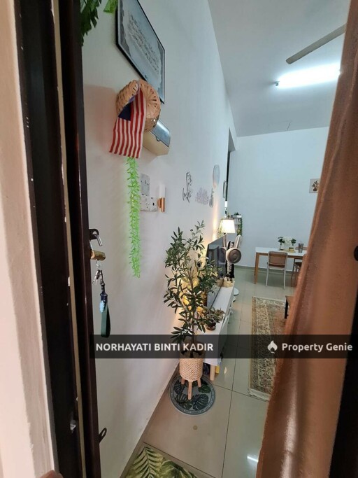 PERUMAHAN KG PADANG PERMAI 2, KUANTAN. Asking Price: 280K