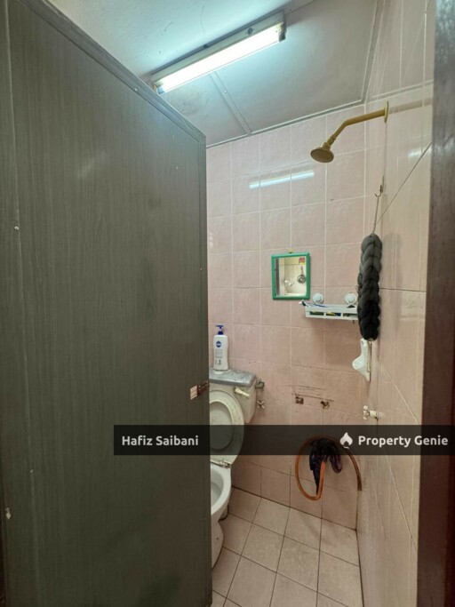 Double Storey Terrace Sekyen 23 Shah Alam