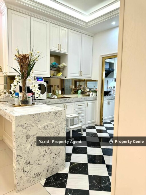 Double Storey,Eco Grandeur, Puncak Alam