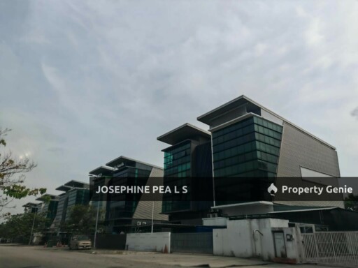 Prime @ Axis Industrial Park Shah Alam Corner Factory For Sale
