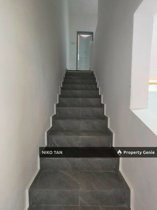 Jalan Bukit Mutiara Double Storey Fully Renovated For Sale