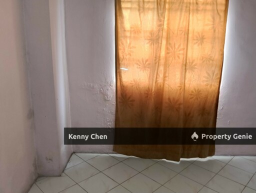 Vista Serdang Apartment