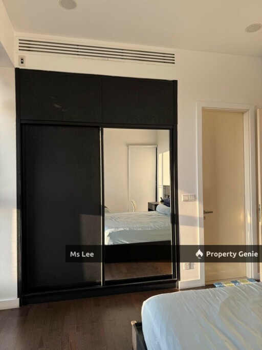 The VÉO at KL East @ Taman Melati, KL-Voice Control Smart Home