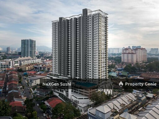 Tuan Residency🔥 Save RM 127,000