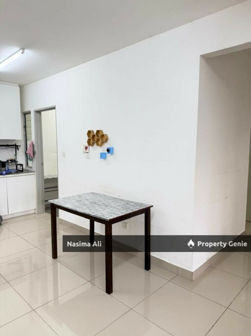 Sentrovue Apartment, Puncak Alam