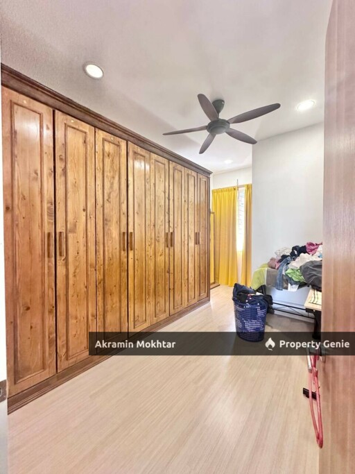 Freehold & Facing Open | Double Storey Terrace Serenia City Amani Sepang