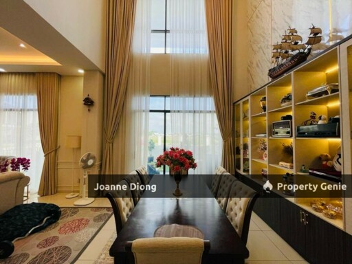 Eco Grandeur Bungalow-Corner