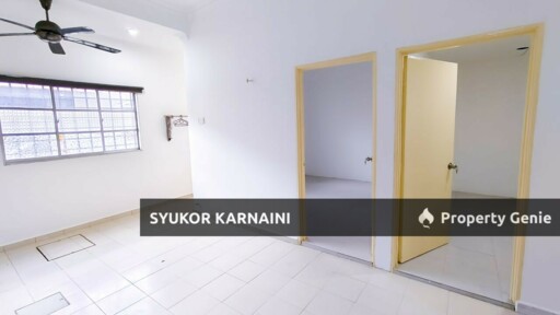 Single Storey Terrace Taman Meru Jaya Klang