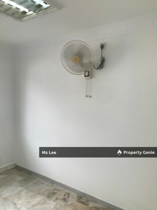 End Lot 2 Storey Town House (1St Floor unit)-Taman Sri Sentosa @ Klang-Ready 31/10