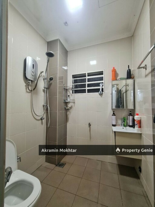 Fully Renovated | Double Storey Bungalow @ Bandar Tasik Puteri Blok 2