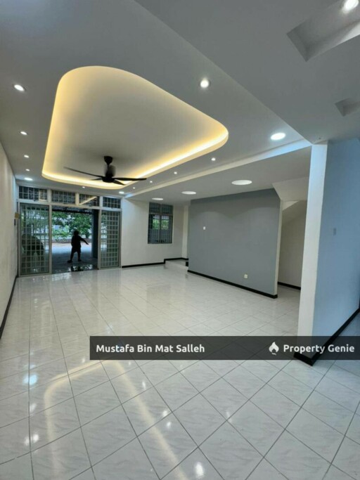 [Renovated] Teres 2 Tingkat, Zon Anggerik, Sungai Petani
