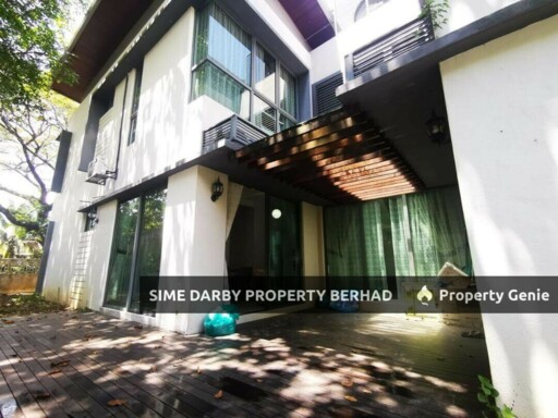 The Brymwood @ Saujana Impian