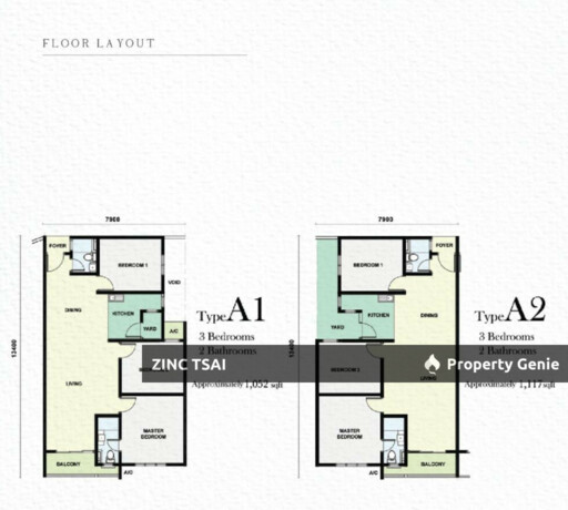 Residensi Anggerik Wira🔥Save RM 86,700🔥10 mins drive to Bandar Baru Bangi & Kajang town