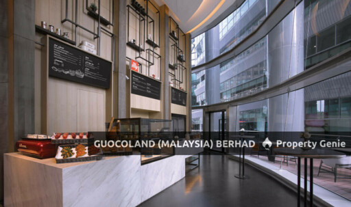 Damansara City Mall