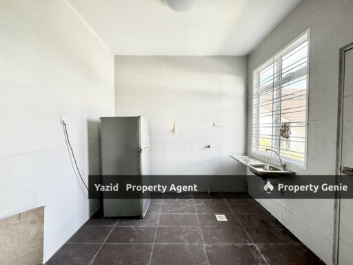 Bungalow 1.5 Storey,Taman Senimas, Kuala Pilah